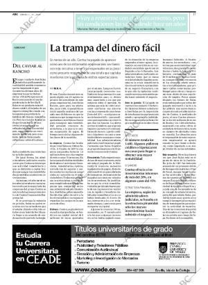 ABC SEVILLA 04-10-2008 página 17