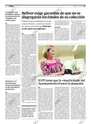 ABC SEVILLA 04-10-2008 página 18