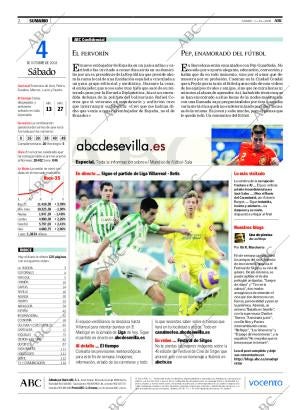 ABC SEVILLA 04-10-2008 página 2