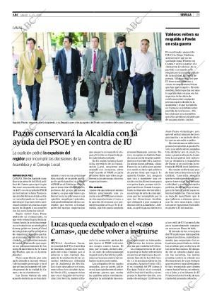 ABC SEVILLA 04-10-2008 página 25