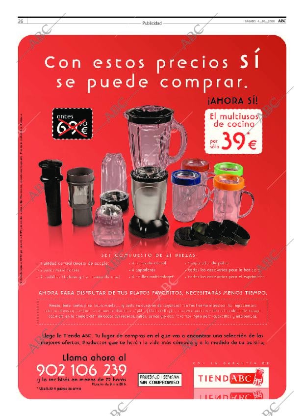 ABC SEVILLA 04-10-2008 página 26