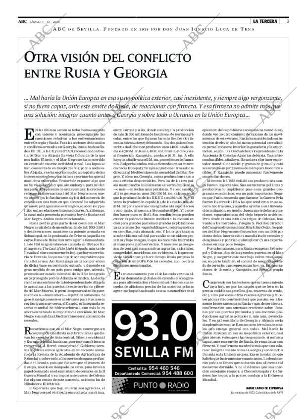ABC SEVILLA 04-10-2008 página 3