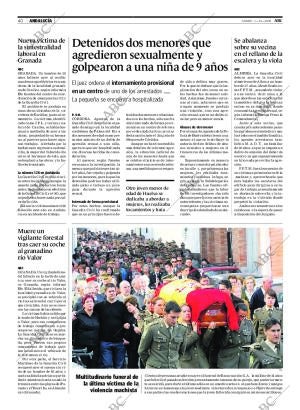 ABC SEVILLA 04-10-2008 página 40