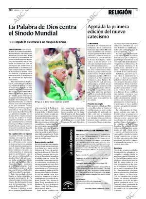 ABC SEVILLA 04-10-2008 página 51