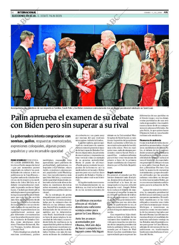 ABC SEVILLA 04-10-2008 página 54