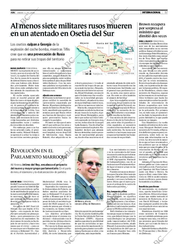 ABC SEVILLA 04-10-2008 página 57