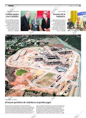 ABC SEVILLA 04-10-2008 página 6