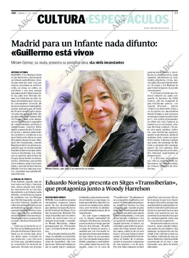 ABC SEVILLA 04-10-2008 página 65