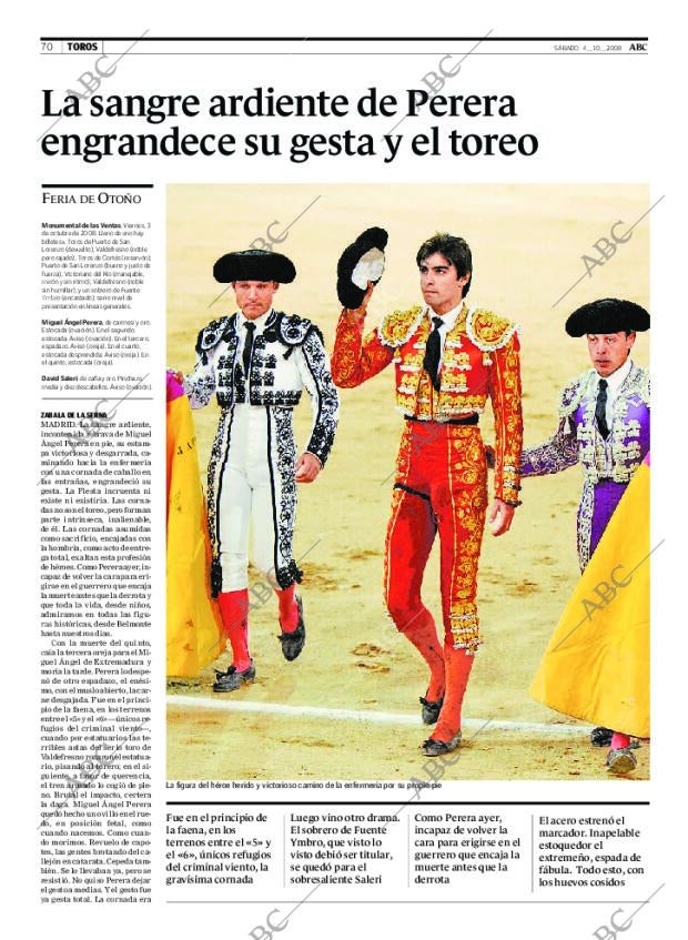 ABC SEVILLA 04-10-2008 página 70