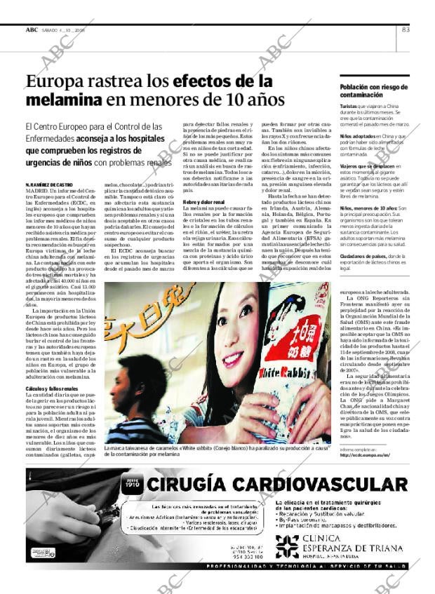ABC SEVILLA 04-10-2008 página 83