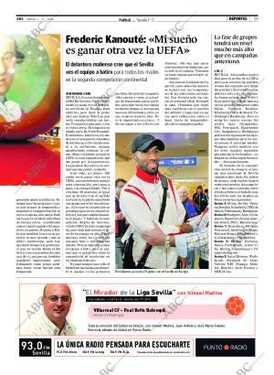 ABC SEVILLA 04-10-2008 página 91