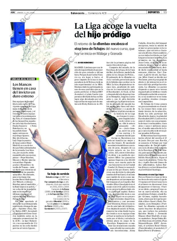ABC SEVILLA 04-10-2008 página 95