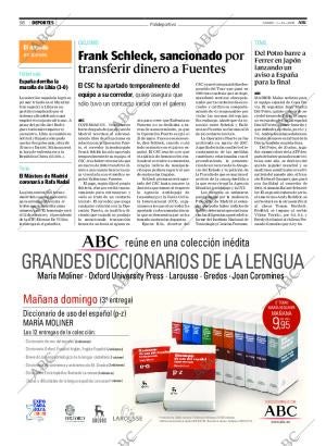 ABC SEVILLA 04-10-2008 página 98