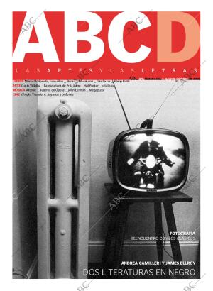 CULTURAL MADRID 04-10-2008 página 1