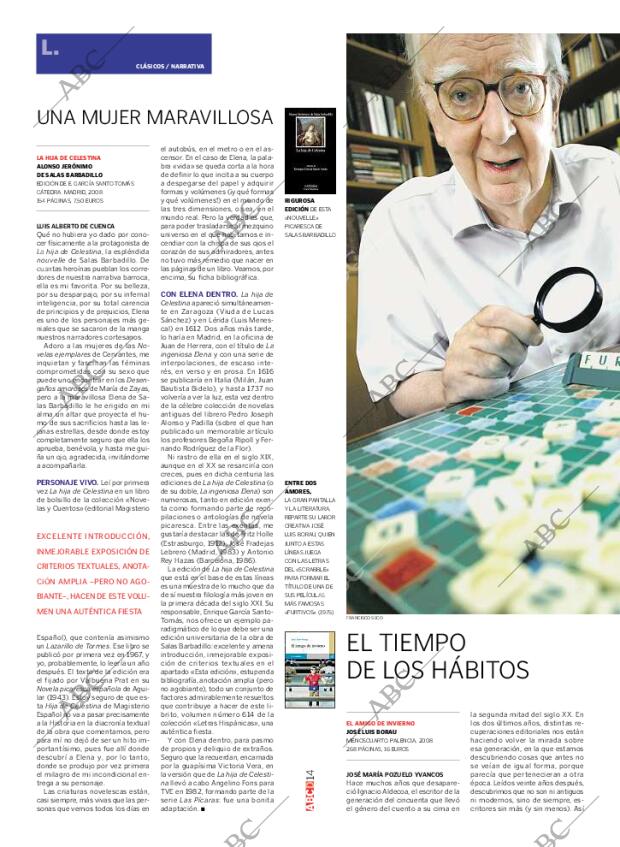 CULTURAL MADRID 04-10-2008 página 14