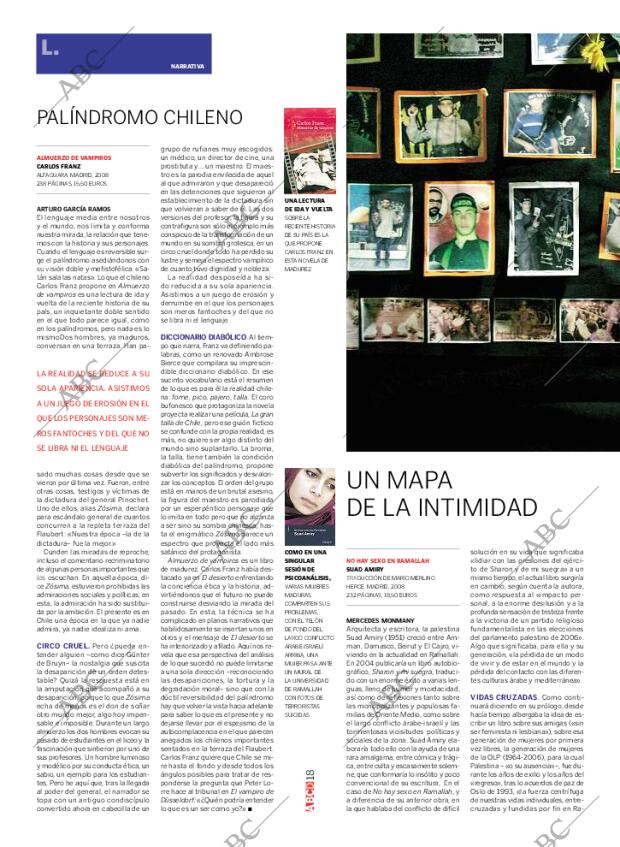 CULTURAL MADRID 04-10-2008 página 18