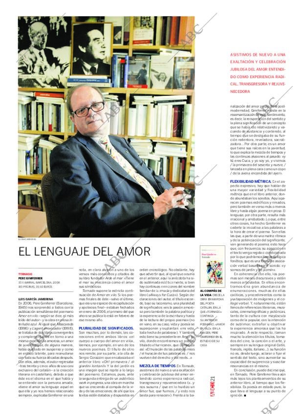 CULTURAL MADRID 04-10-2008 página 21