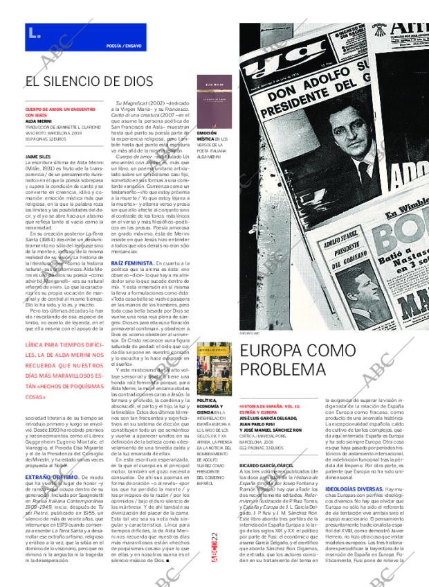 CULTURAL MADRID 04-10-2008 página 22