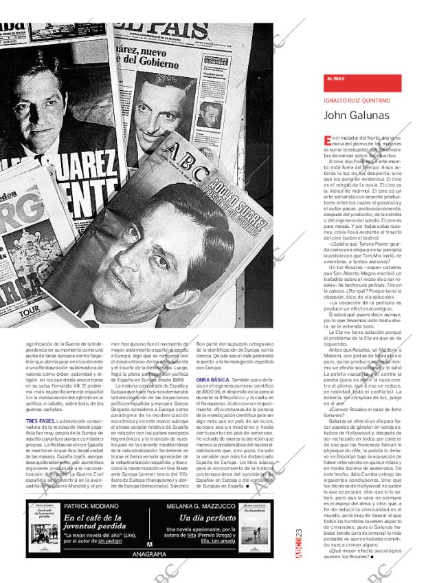 CULTURAL MADRID 04-10-2008 página 23