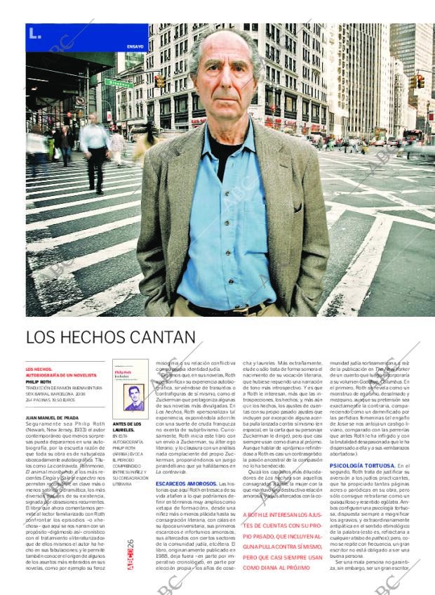 CULTURAL MADRID 04-10-2008 página 26