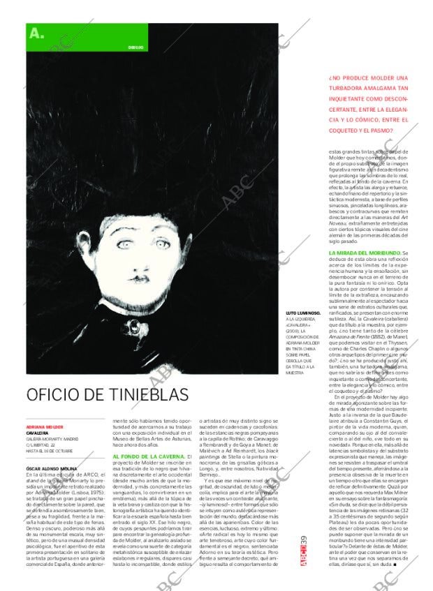 CULTURAL MADRID 04-10-2008 página 39