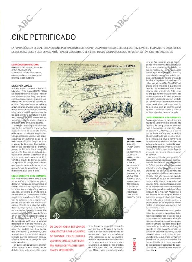 CULTURAL MADRID 04-10-2008 página 41