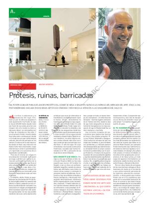 CULTURAL MADRID 04-10-2008 página 43