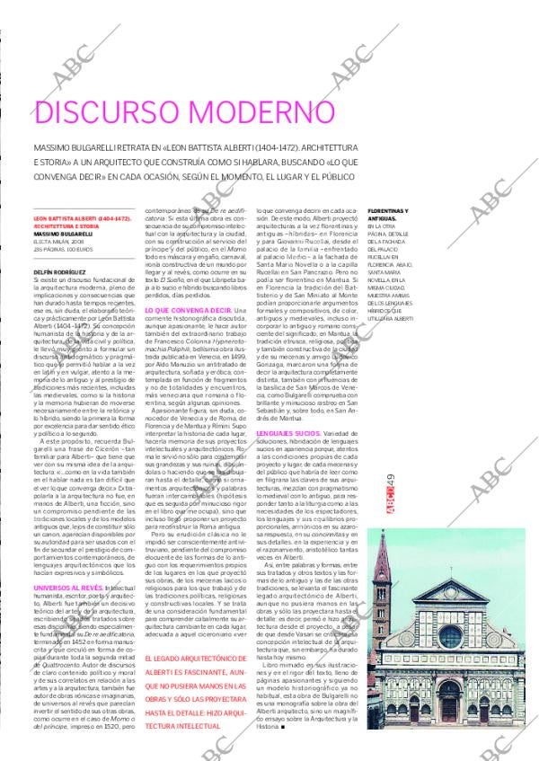 CULTURAL MADRID 04-10-2008 página 49