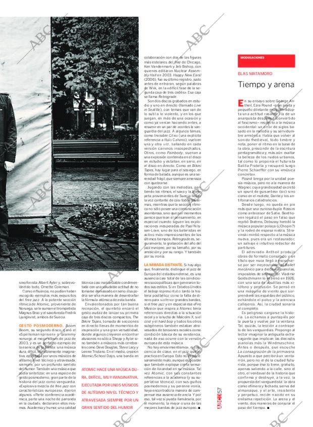 CULTURAL MADRID 04-10-2008 página 57