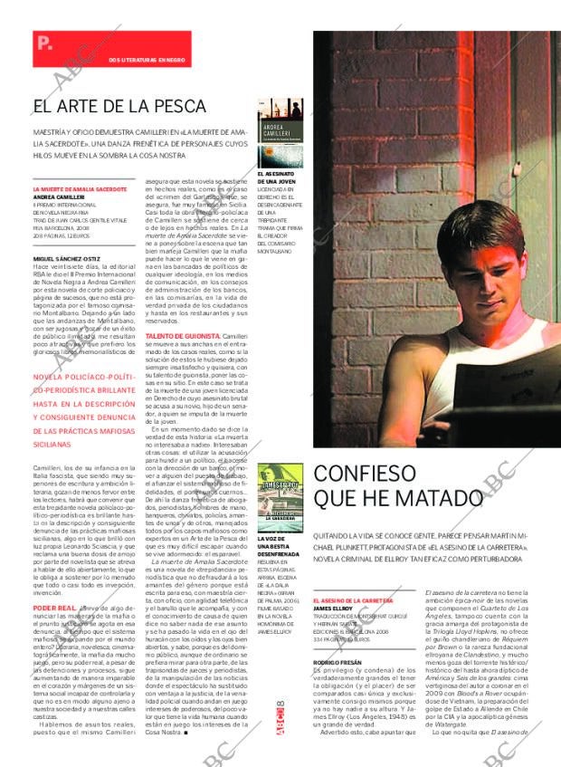 CULTURAL MADRID 04-10-2008 página 8