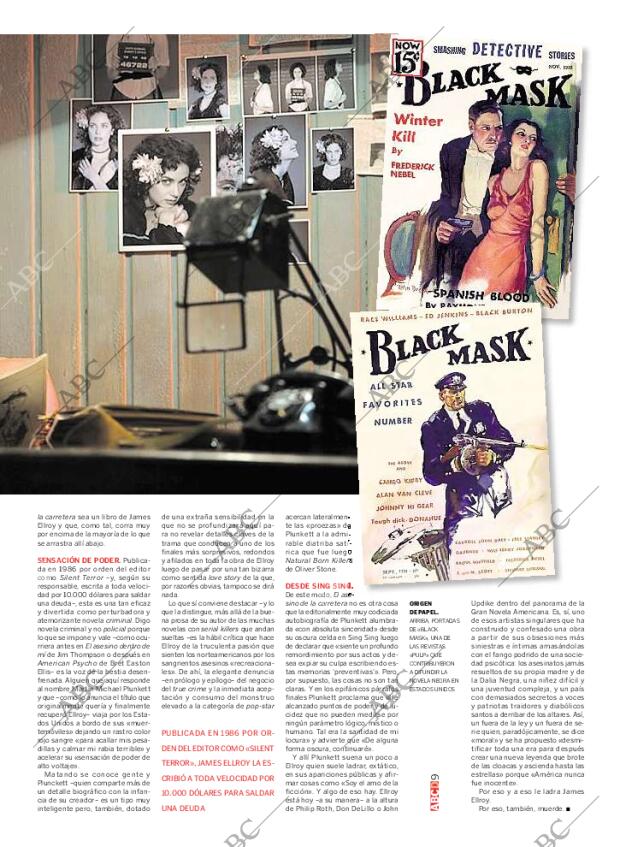 CULTURAL MADRID 04-10-2008 página 9