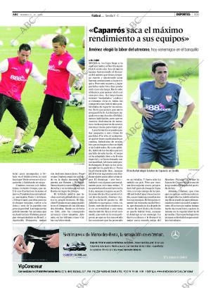 ABC SEVILLA 05-10-2008 página 101