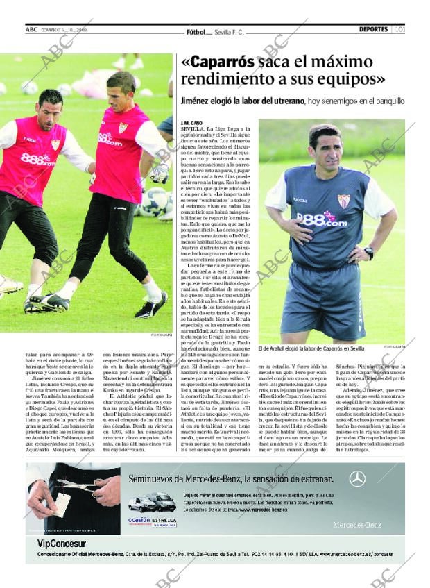 ABC SEVILLA 05-10-2008 página 101