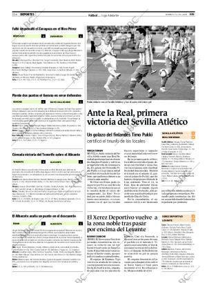 ABC SEVILLA 05-10-2008 página 104