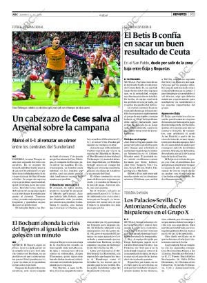 ABC SEVILLA 05-10-2008 página 105