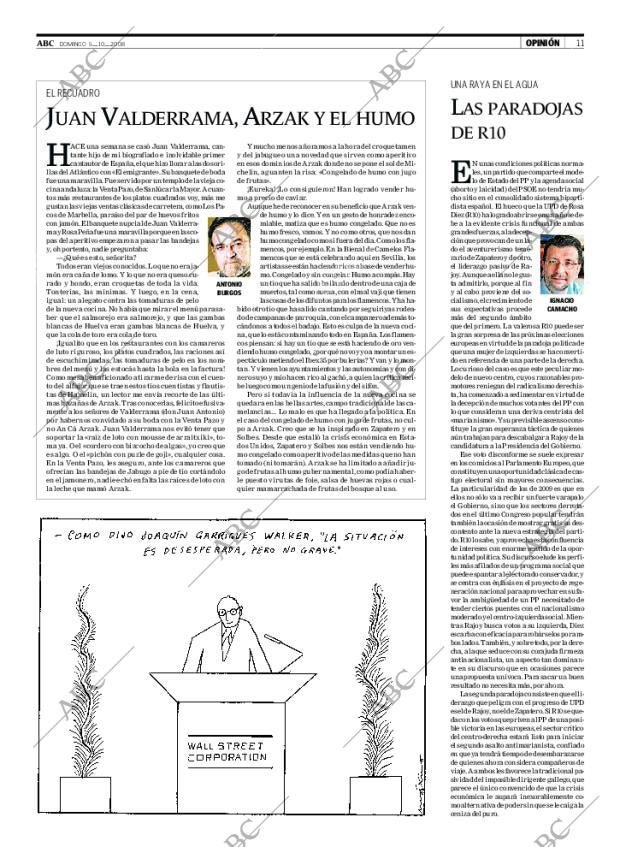 ABC SEVILLA 05-10-2008 página 11