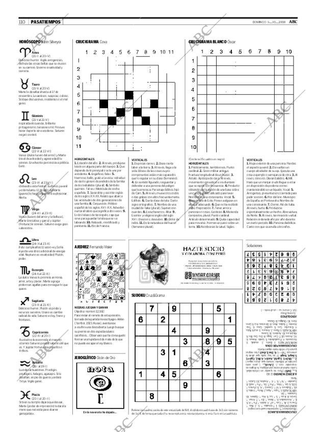 ABC SEVILLA 05-10-2008 página 110