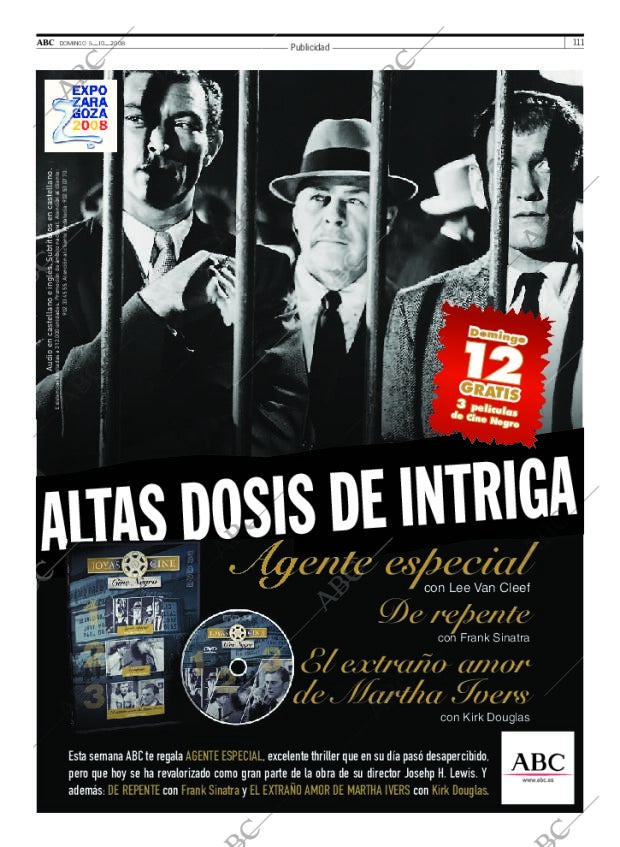 ABC SEVILLA 05-10-2008 página 111