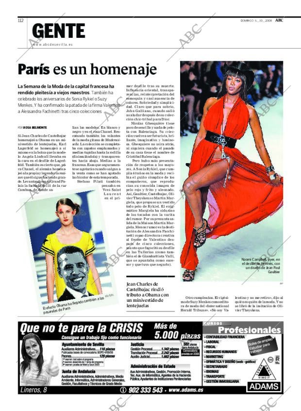 ABC SEVILLA 05-10-2008 página 112