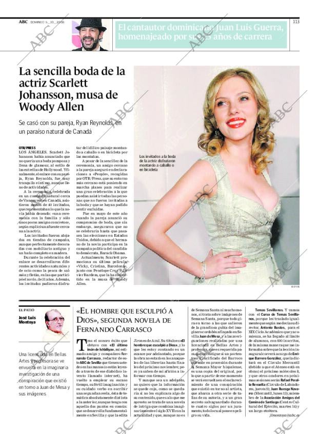 ABC SEVILLA 05-10-2008 página 113