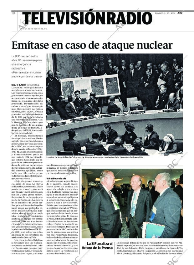 ABC SEVILLA 05-10-2008 página 114