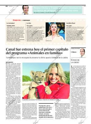 ABC SEVILLA 05-10-2008 página 115