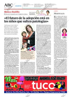 ABC SEVILLA 05-10-2008 página 118