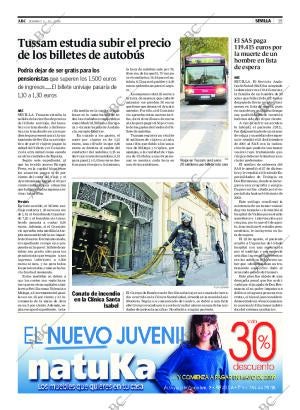 ABC SEVILLA 05-10-2008 página 19