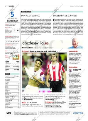 ABC SEVILLA 05-10-2008 página 2