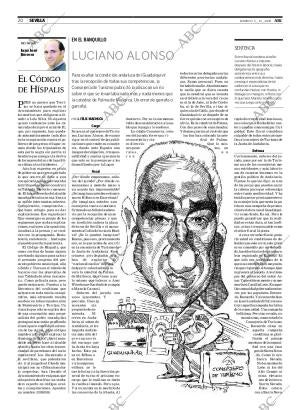 ABC SEVILLA 05-10-2008 página 20