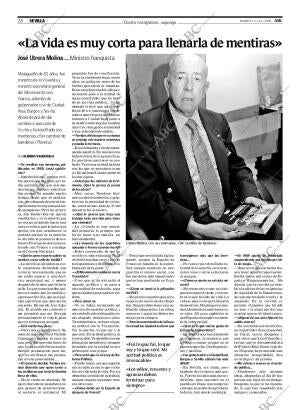 ABC SEVILLA 05-10-2008 página 28