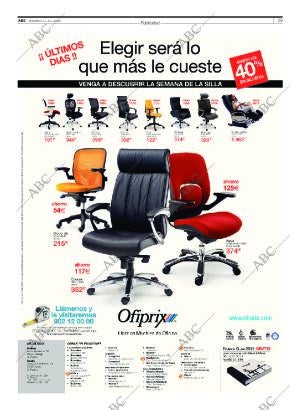 ABC SEVILLA 05-10-2008 página 29