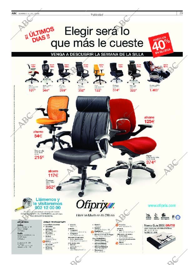 ABC SEVILLA 05-10-2008 página 29