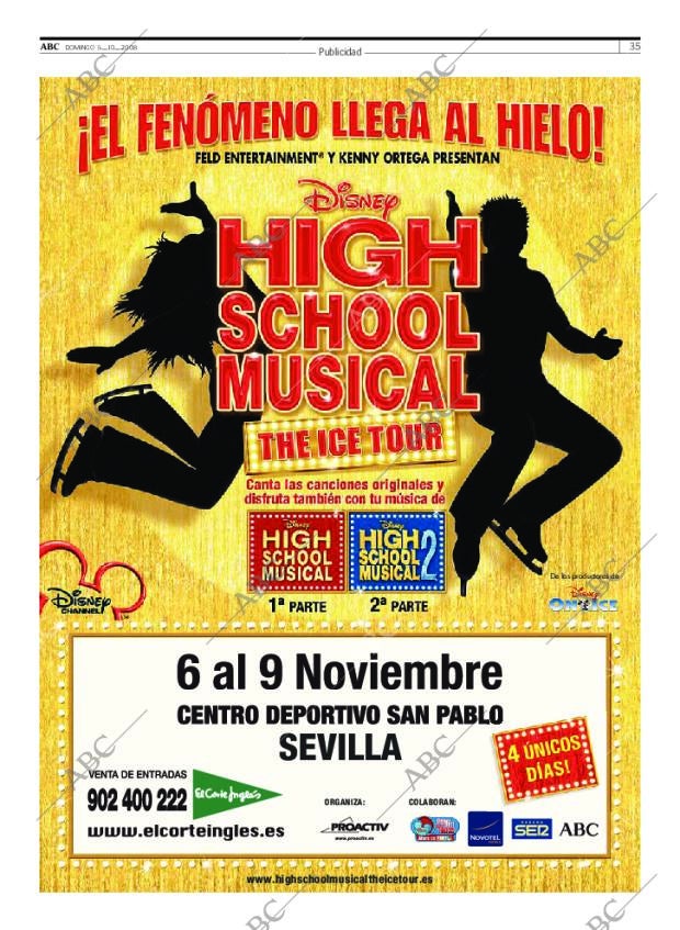 ABC SEVILLA 05-10-2008 página 35